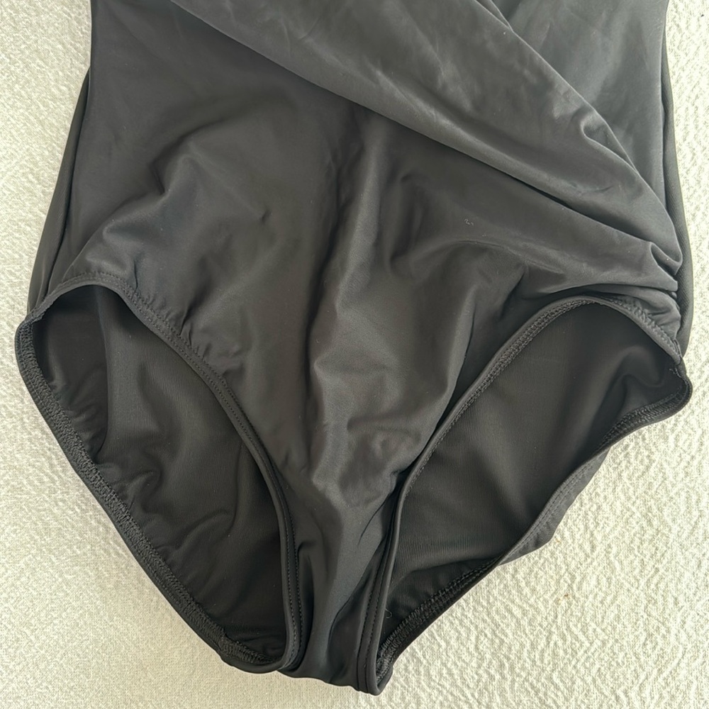 Miraclesuit Rock Solid Wrapsody One Piece Swimsui… - image 8